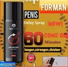 Big Knob Stopitt Delay Spray for Men (45 ml)