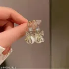 Alloy Earrings for Women 