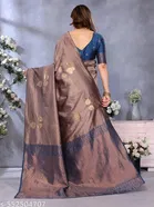 Banarasi Silk Saree for Women 