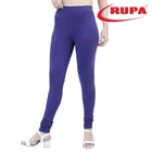 Rupa Cotton Lycra  CHURIDAR LEGGINGS for women 