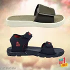 Sandal with Sliders for Men 