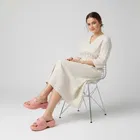 Solid Wedges for Women 