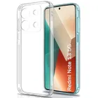 Mi REDMI Note 13 5G 2024 Mobile Back Cover 