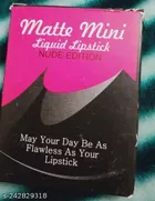 Liquid Lipstick for Women 
