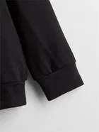 Women's Graphic Print Long Sleeve Round Neck Sweatshirt 