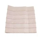 एयर ब्रेथ टम्मी गृप बेल्ट वैस्ट ट्रेनर ट्रिम्मर एंड स्लिमिंग कोर्सेट 3 हुक्स गिर्डल विद वायर सपोर्ट 