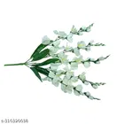Plastic Artificial Flower 