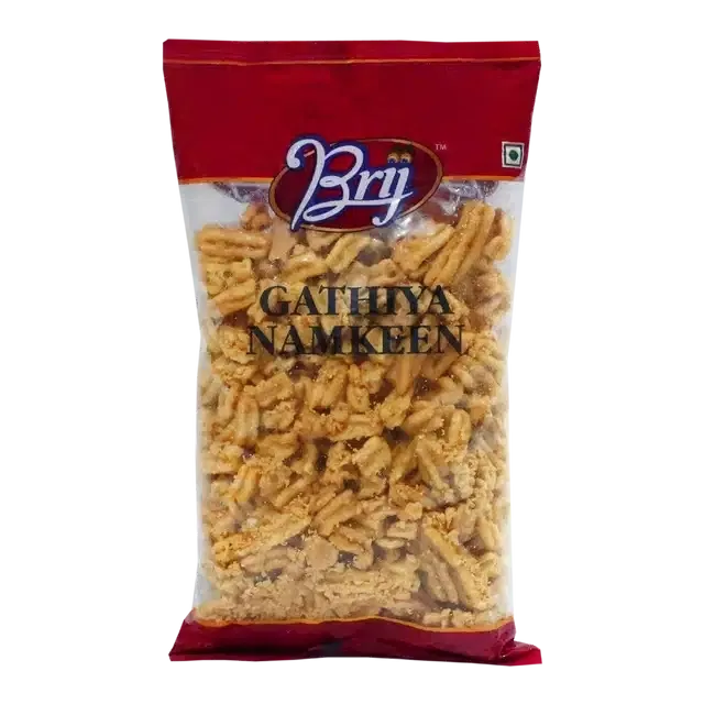 ब्रिज गांठिया नमकीन 400 g