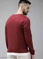 Full Sleeves T-Shirt for Men 