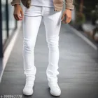 Denim Slim Fit Jeans for Men 