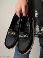 Shoetopia Loafers for Women 