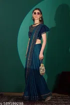 Elegant Saree for Women 