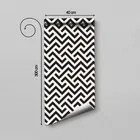 PVC Self Adhesive Wall Stickers 