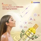 नेर्सिओल डेफेस्किन एंटी-एजिंग मॉइस्चराइजिंग बॉडी ऑइल 200 ml