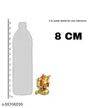 Laughing Buddha Idol 