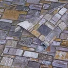 Vinyl Wallpaper for Home 