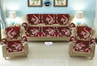 Polycotton 5 Seater Sofa Covers 