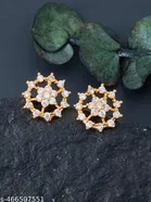 Latest Earrings & Studs