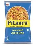 Pitaara Laajawaab All In One 2x175 g 