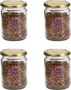 Glass Kitchen Storage Containers 