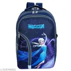 Taha Polyester Backpack for Kids 