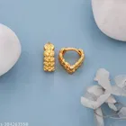 Earrings Combo,Gold-Plated Earrings For Women Girls