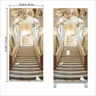 Vinyl Wallpaper Sticker for Wardrobe Door 