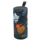 Tecsox Portable Bluetooth Speaker) Dynamic Thunder Sound with High Bass 10 W Bluetooth Speaker 