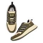 Sports Shoes for Men, Orange 