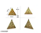 Metal Navgrah Yantra Wall Hanging