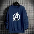 Full Sleeves Sweatshirt for Men 