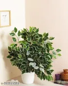 Plastic Artificial Flower 