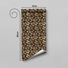 Vinyl Wallpaper Sticker for Wall Decoration 