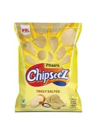 Pitaara Truly Salted Chips 92 g