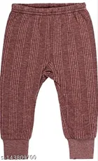 Woolen Thermal Set for Kids 