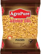 Agropure Arhar Dal 1 kg
