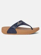 action Casual Flip Flops for Women 