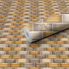 PVC Self Adhesive Wall Stickers 