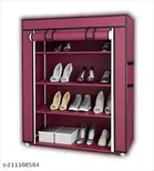 Collapsible Shoe Racks 