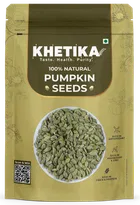 Khetika Pumpkin Seeds 200 g