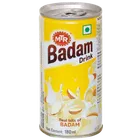MTR Badam Drink 180 ml (Can)