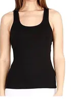 Camisole for Women, Black 