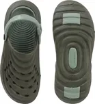 Clogs for Men, Green 