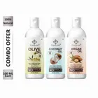 PuriFlame Pure Olive Oil 