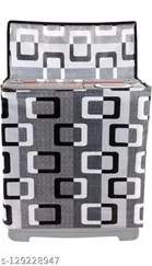 Washing Maching Cover for Home 