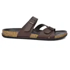 Solid Flipflops for Men 