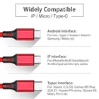 3 in 1 Charging Cable 
