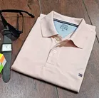 Polo Solid T-Shirt for Men 