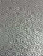 PVC Printed Dining Table Placemats 