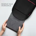 Rubber Backpack for Men & Women, Multicolor